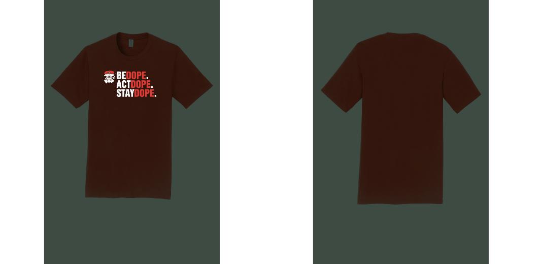 Customizable T-shirts