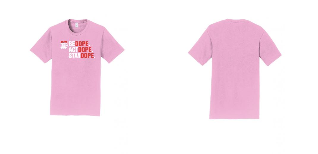 Customizable T-shirts