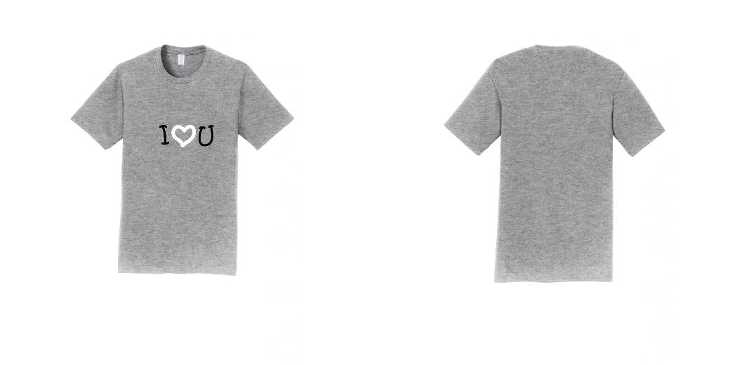 Customizable T-shirts