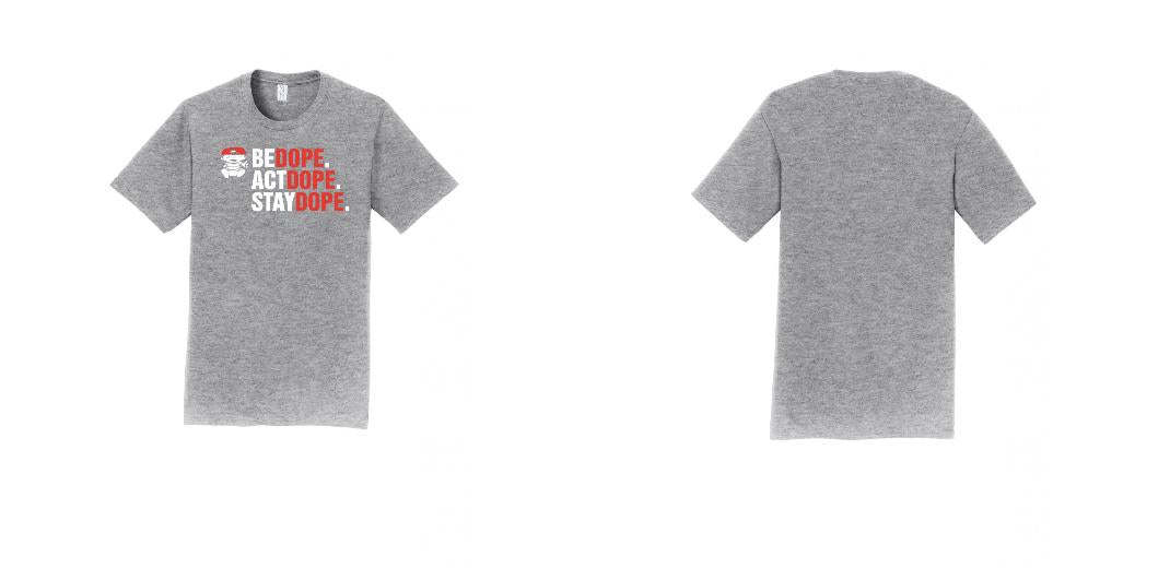 Customizable T-shirts